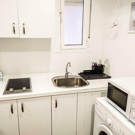 Estudio Calle Murillo Севилья Экстерьер фото