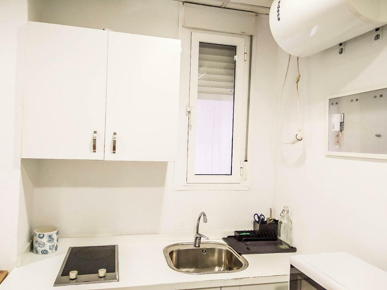 Estudio Calle Murillo Севилья Экстерьер фото